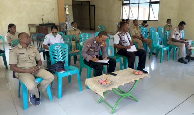 Rapat-Pemantapan-Perayaan-HUT-Proklamasi-Kemerdekaan-RI-ke-79-di-Kecamatan-Talibura