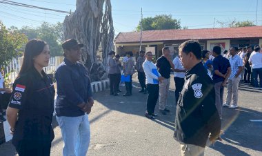 Apel-Fungsi-Polres-Sikka,-Agenda-Rutin-untuk-memastikan-Koordinasi-dan-Kesiapan-Personil-dalam-menjalankan-Tugas