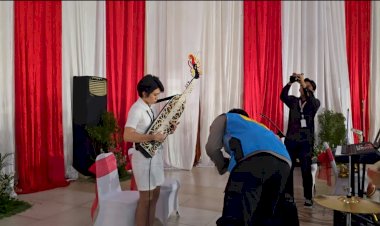 Giliran-66-Calon-Taruni-Pamer-Bakat-di-Tes-Pemeriksaan-Penampilan-Akpol