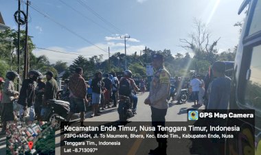 PATROLI-DAN-PENGATURAN-LALU-LINTAS-PASAR-LEKEBAI-DESA-BHERA-KEC.-MEGO-OLEH-POLSUBSEKTOR-MEGO.