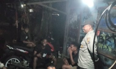 Patroli-Rutin-Polsek-Lela-Menjaga-Keamanan-dan-Ketertiban-Masyarakat