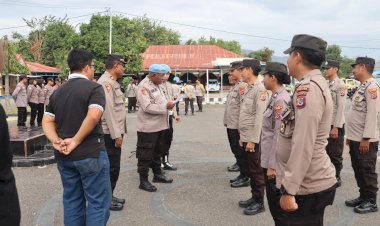 Pelaksanaan-Apel-Fungsi-pada-Satuan-Kerja-di-Polres-Sikka