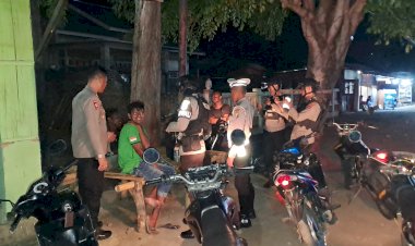 Polres-Sikka-Intensifkan-Patroli-Malam,-Pastikan-Kamtibmas-Kondusif-Jelang-Pilkada-2024