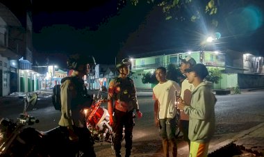Patroli-Perintis-Presisi-Polri-dan-Patroli-Cipta-Kondisi-Polres-Sikka-Jelang-Pilkada