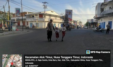 Strong-Point,-Wujud-Nyata-Polres-Sikka-Melayani-Masyarakat