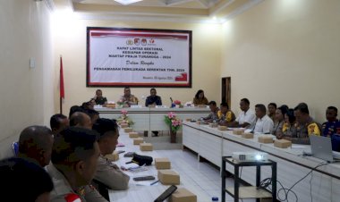 RAPAT-LINTAS-SEKTORAL-KESIAPAN-OPERASI-MANTAP-PRAJA-TURANGGA-2024-LINGKUP-KAB.-SIKKA
