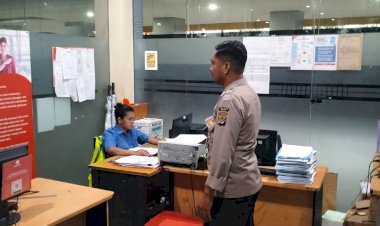 KP3U-Memberikan-Update-Penerbangan-Hari-Selasa-ini--dan-Pam-Bandara-Frans-Seda