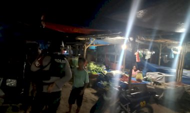 Turjawali-Sat-Samapta-Polres-Sikka,-Patroli-Perintis-Presisi-Dan-KRYD-untuk-Wujudkan-Sitkamtibmas-Kondusif