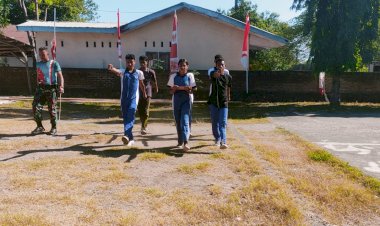 PELATIHAN-PASKIBRA-TINGKAT-KECAMATAN-KEWAPANTE-DALAM-RANGKA-HUT-RI-YANG-KE--79