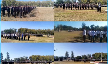 TEGAKKAN-DISIPLIN,-SIPROPAM-POLRES-SIKKA-LAKSANAKAN-APEL-PENGECEKAN-PERSONIL-POLRES,-POLSEK-JAJARAN-DAN-PERSONIL-BKO-BRIMOB-YON-B-PELOPOR-MAUMERE -DALAM-RANGKA-GIAT-LATIHAN-PRA-OPERASI-MANTAP-PRAJA-TURANGGA-2024