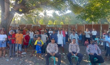 Pengamanan-Turnamen-Sepak-Bola-Mini-Imalva-Cup-II-Berlangsung-Meriah-di-Lapangan-Balai-Pertanian-Paga