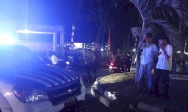 Cegah-Kecelakaan-dan-pelanggaran,-Sat-Lantas-Laksanakan-Patroli-Lampu-Biru-di-Wilayah-Hukum-Polres-Sikka