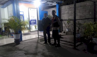 MEWUJUDKAN-KAMTIBMAS-POLSEK-KEWAPANTE-LAKSANAKAN-PATROLI-RUTIN