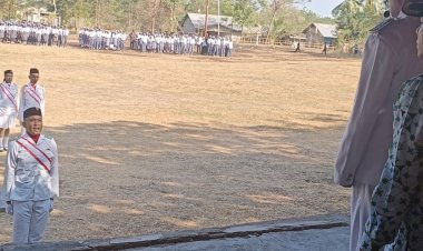 UPACARA-MEMPERINGATI-HUT-PROKLAMASI-KEMERDEKAAN-RI-KE-79-TAHUN-2024,-TINGKAT-KECAMATAN-TALIBURA