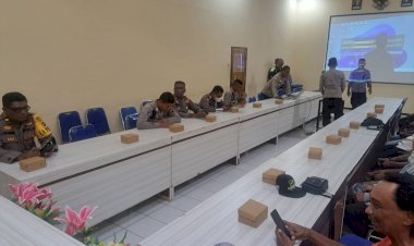 RAPAT-KOORDINASI-POLRES-SIKKA-BERSAMA--MAUMERE-ORGANIZER-OTOMOTIF-CLUB-(-MOOC-)