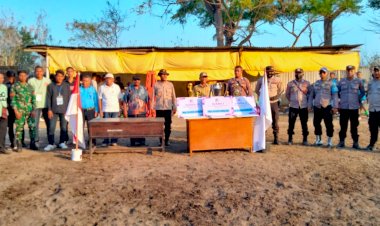 Final-Turnamen-Sepak-Bola-Mini-Imalva-Cup-II-Berlangsung-Sukses-:-Polsek-Paga-Perketat-Keamanan