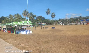 UPACARA-PENUTUPAN-KEGIATAN-TNI-MANUNGGAL-MEMBANGUN-DESA-(TMMD)-KE-121--2024