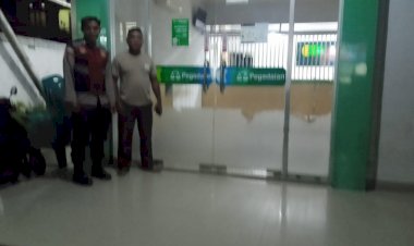 MEWUJUDKAN-KAMTIBMAS-POLSEK-KEWAPANTE-LAKSANAKAN-PATROLI-RUTIN-DAN-SAMBANG-WARGA