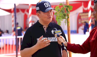 Reuni-33-Tahun-Pengabdian,-Ketua-Bhara-Daksa-Bersyukur-Ada-91-Alumni-Sudah-Berpangkat-Jenderal