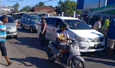 MEWUJUDKAN-KAMTIBMAS-POLSEK-KEWAPANTE-LAKSANAKAN-PATROLI-RUTIN-DAN-SAMBANG-WARGA