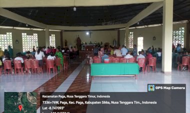 Patroli-Minggu-Kasih-dalam-rangka-Menjaga-Keamanan-dan-Ketertiban--Ibadah-Umat-Katolik