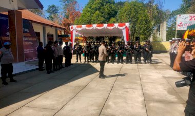 APEL-KONSOLIDASI-DALAM-RANGKA-PENGAMANAN-PENDAFTARAN-PASANGAN-CALON-DI-KANTOR-KPU-KAB.-SIKKA