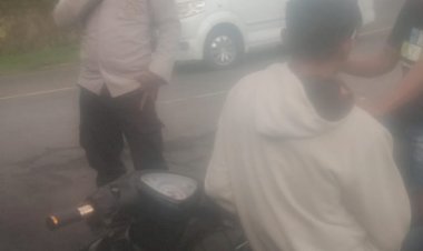 Patroli-Rutin-oleh-Piket-Jaga-SPKT-Regu-II-Polsek-Lela-Menciptakan-Sitkamtibmas-yang-Aman-dan-Kondusif