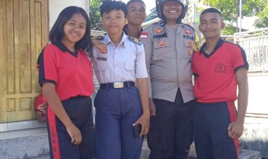 BHABINKAMTIBMAS-POLSEK-NELLE-GIATKAN-PATROLI-DIALOGIS-DAN-SAMBANG-WARGA