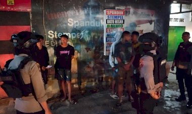 Unit-Turjawali-Polres-Sikka-Lakukan-Patroli-Malam-di-Wilayah-Seputaran-Kota-Maumere