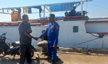 SAT-POLAIR-RES-SIKKA-SAMBANG-MASYARAKAT-NELAYAN-WURING