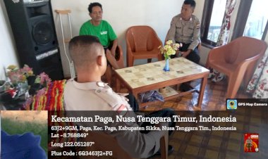 KEGIATAN-PATROLI-OLEH-PIKET-JAGA-SPKT-REGU-I--POLSEK-PAGA
