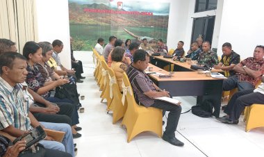 KANIT-BINTIBSOS-SAT-BINMAS-POLRES-SIKKA-MENGIKUTI-RAPAT-KOORDINASI-BERSAMA-PEMDA-SIKKA
