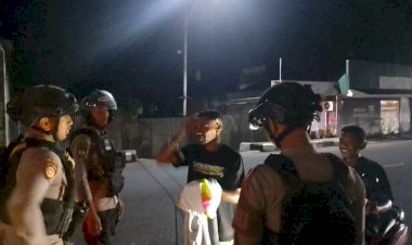 UNIT-TURJAWALI-SAT.-SAMAPTA-LAKSANAKAN-PATROLI-PRESISI-POLRI-DAN-KRYD-MENJELANG-PEMILUKADA-SERENTAK