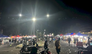 PATROLI-PERINTIS-PRESISI-POLRI-DAN-KEGIATAN-RUTIN-YANG-DITINGKATKAN-(KRYD)-SAT-SAMAPTA-RES-SIKKA-MENJELANG-PEMILUKADA-SERENTAK