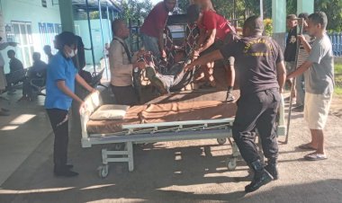 Gerak-Cepat-Polsek-Kewapante-:-Penemuan-Jasad-di-Namangkewa-Segera-Ditangani