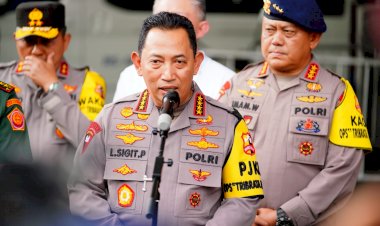 Tinjau-Kesiapan-Pengamanan,-Kapolri-Instruksikan-Warga-Terlayani-dengan-Baik-saat-Misa-Agung-Paus-Fransiskus