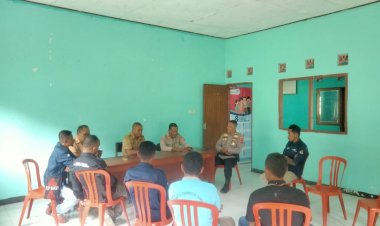 Kepolisian-Resort-Sikka,Polda-NTT-menggencarkan-Operasi-Sistem-Pendinginan-atau-“Cooling-System”