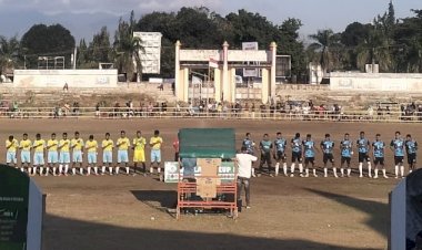 PERSONIL-POLRES-SIKKA-LAKSANAKAN-PENGAMANAN-TURNAMEN-SEPAK-BOLA-DANLANAL-CUP-1-TAHUN-2024