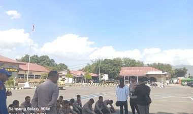 MAHASISWA-UNIVERSITAS-NUSA-NIPA,-FAKULTAS-ILMU-SOSIAL,-PRODI-ILMU-KOMUNIKASI-LAKSANAKAN-MAGANG-DI-POLRES-SIKKA.