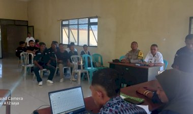 Rapat-Pleno-Rekapitulasi-DPSHP-Kecamatan-Talibura-Berlangsung-Lancar,-Tetapkan-17.643-Pemilih-untuk-Pilkada-2024