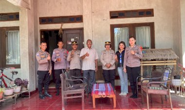 Satbinmas-Polres-Sikka-Lakukan-Penggalangan-Tokoh-Masyarakat-untuk-Jaga-Kondusifitas-Pilkada