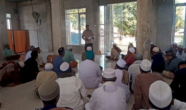 KEGIATAN-PATROLI--DAN-COOLLING-SYTEM-DI-WILKUM-POLSEK-WAIGETE-OLEH-BHABINKAMTIBMAS-POLSEK-WAIGETE-POLRES-SIKKA.