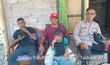 Kapolsek-Waigete-Lakukan-Koordinasi-dengan-Tokoh-Masyarakat-Talibura-untuk-Wujudkan-Pemilukada-Sikka-2024-yang-Kondusif