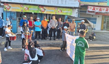 Polsek-Kewapante-Pastikan-Keamanan-Optimal-pada-Kegiatan-Jalan-Sehat-Madrasah-Se-Kabupaten-Sikka