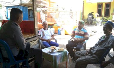 KEGIATAN-PATROLI-DIALOGIS-&-SAMBANG-SERTA-COOLLING-SYSTEM-OLEH-BHABINKAMTIBMAS-POLSEK-ALOK-POLRES-SIKKA-AIPDA-TAOFIK