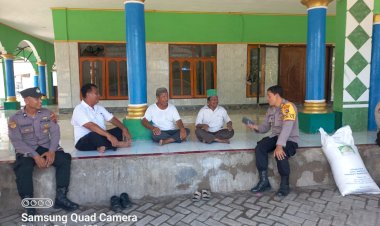 KABAGSUMDA-POLRES-SIKKA-AKP-SUSANTO,S.E-LAKSANAKAN-PENGGALANGAN-DAN-KOORDINASI-(COOLLING-SYSTEM)-DENGAN-TOGA-DAN-TOMAS-MENJELANG-PEMILUKADA-SIKKA-TAHUN-2024