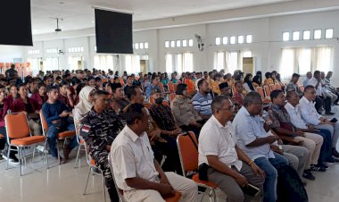 DIALOG-PUBLIK-PEMBANGUNAN-DAERAH-KABUPATEN-SIKKA-REMAJA-MASJID-SE-KABUPATEN-SIKKA