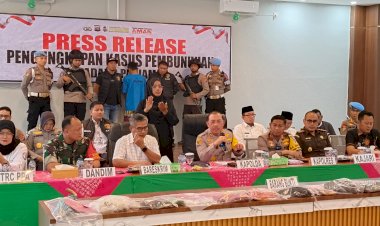 Polri-Apresiasi-Penangkapan-Tersangka-Kasus-Pembunuhan-dan-Pemerkosaan-di-Padang-Pariaman