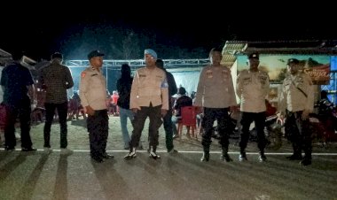 Pengamanan-Kampanye-Pasangan-Calon-Bupati-dan-Wakil-Bupati-Sikka-dari-Paket-JOSS-Berjalan-Lancar-di-Desa-Nita