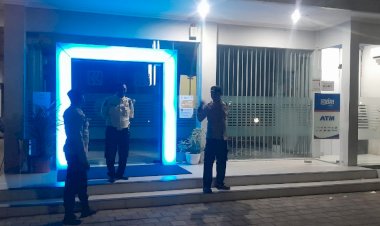 Polsek-Paga-Tingkatkan-Patroli-Rutin-untuk-Keamanan-Obyek-Vital